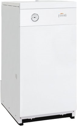Отопительный котел Ferroli Torino Classic 12.5 0QN102YA