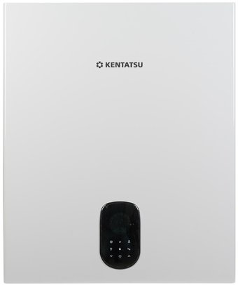Отопительный котел Kentatsu Nobby Base (S) 28‑CS