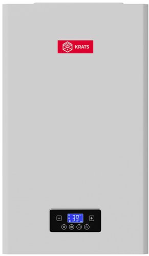Отопительный котел Krats Eco KEB-12VW-ECO