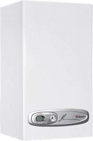 Отопительный котел Lamborghini FL D 24F