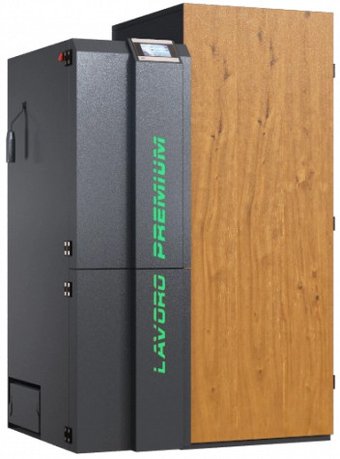 Отопительный котел Lavoro Premium LP-37