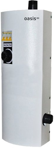 Отопительный котел Oasis Eco KE-6