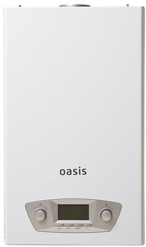 Отопительный котел Oasis Eco RE-24