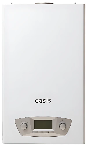 Отопительный котел Oasis Eco RE-24