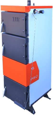 Отопительный котел TIS PRO 20
