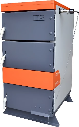 Отопительный котел TIS PRO DR 27