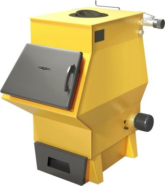 Отопительный котел TMF Ташкент 2017 Электро ЧВК 20кВт