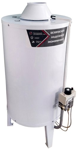 Отопительный котел Vargaz 17 АОГВ-17.4 (TGV)