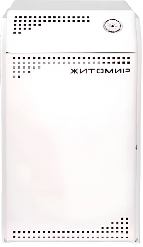 Отопительный котел АТЕМ Житомир-М АДГВ 12 СН