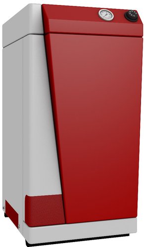 Отопительный котел Лемакс Uno-16