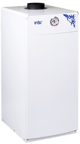 Отопительный котел Очаг Премиум АОГВ-17.4 С