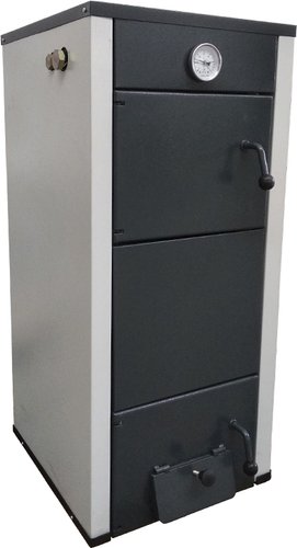 Отопительный котел Ратон kstg20