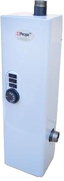 Отопительный котел Ресурс ЭВПМ-6