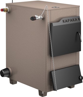 Отопительный котел СТЭН Каракан 20ТЭГ 3