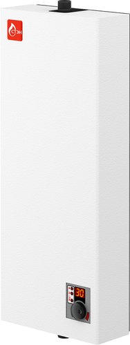 Отопительный котел СТЭН Стандарт plus 12