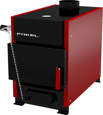 Отопительный котел Термокрафт Факел 15 кВт