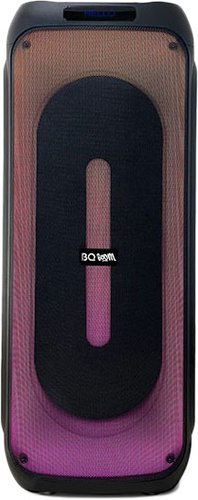 Патибокс BQ PBS3002