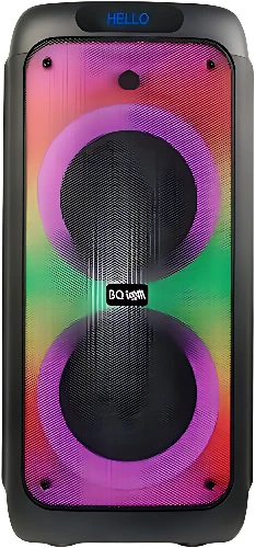 Патибокс BQ PBS3003