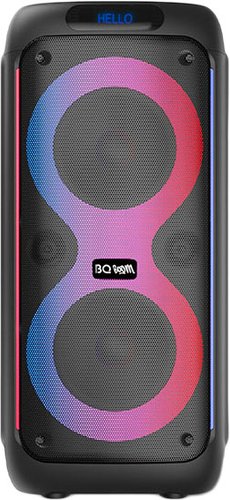 Патибокс BQ PBS3004