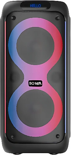 Патибокс BQ PBS3004