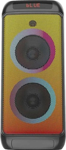 Патибокс Eltronic 20-08 Fire Box 400