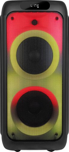 Патибокс Evolution FireParty V2