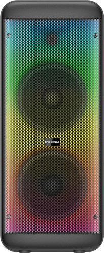 Патибокс Hyundai H-MC1235