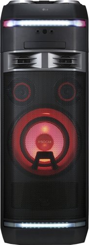Патибокс LG X-Boom OL90DK