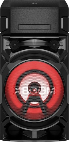 Патибокс LG X-Boom ON77DK