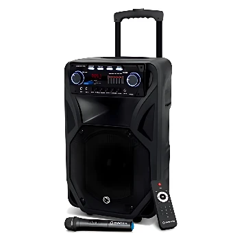 Патибокс Manta SPK5021PRO