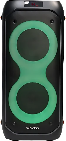 Патибокс Microlab PT602