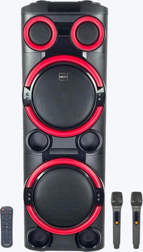 Патибокс Mivo MD-105