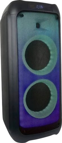 Патибокс Mivo MD-803