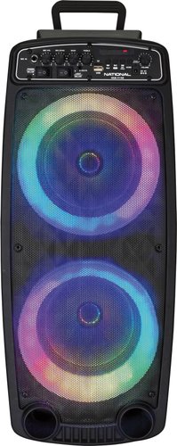 Патибокс National NSM-V150