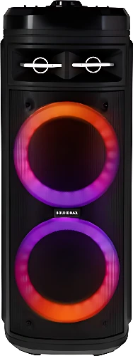 Патибокс Soundmax SM-MS4207