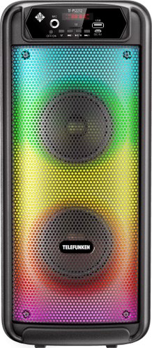 Патибокс TELEFUNKEN TF-PS2212