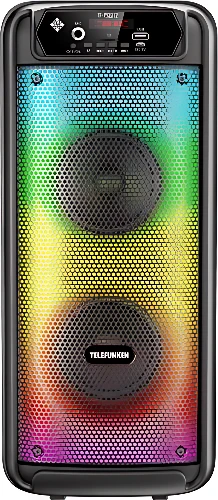 Патибокс TELEFUNKEN TF-PS2212