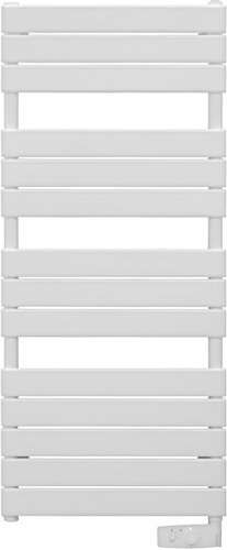 Полотенцесушитель Atlantic Adelis W 750W (белый)