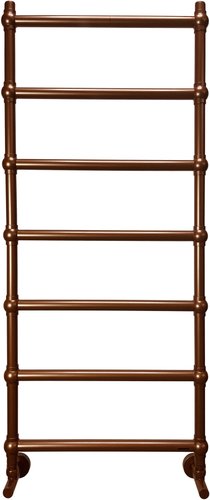 Полотенцесушитель Fincopper FCR Retro 117x50 (медный)