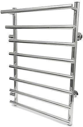 Полотенцесушитель Gloss & Reiter Cascade LeRi. ЛБ(Л).50х80.К8