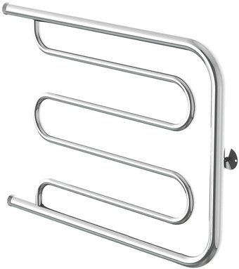 Полотенцесушитель Gloss & Reiter Foxtrot. ПМ. 50Х70 (1")