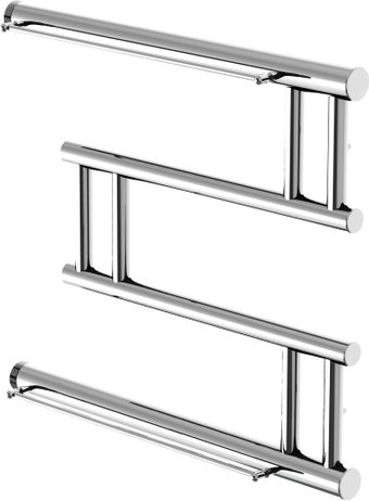 Полотенцесушитель Gloss & Reiter Modern. М.3. 50Х60(1.1/4")