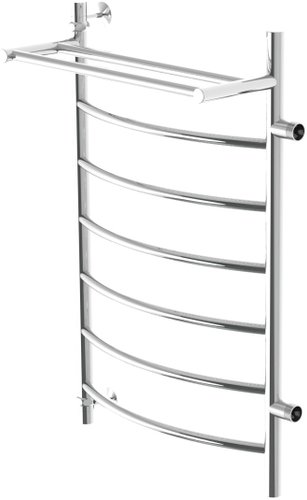 Полотенцесушитель Gloss & Reiter Raduga lux LeRi. ЛБ.(П) 50х80.Д6.П1