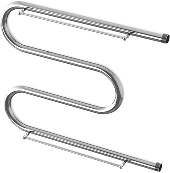 Полотенцесушитель Gloss & Reiter Standart M plus. М.1.50Х60(1")