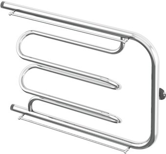 Полотенцесушитель Gloss & Reiter Twist. ПМ.3. 50Х70 (1")