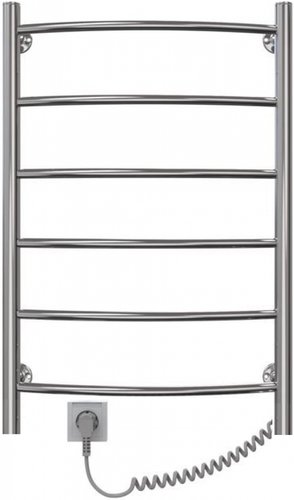 Полотенцесушитель Granula Классик 50x80 D32 с кнопкой