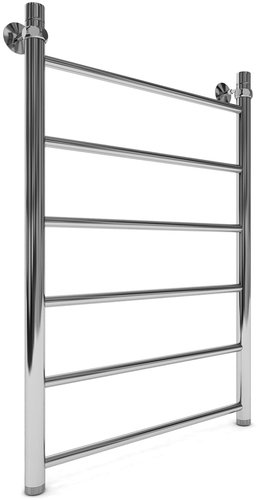 Полотенцесушитель Indigo Line 80x50 LLW80-50 (с боковым подключением)