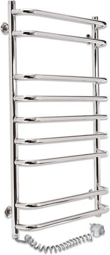 Полотенцесушитель Laris Стандарт П9 50х90 Э