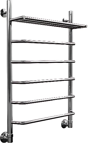 Полотенцесушитель Luxon FE 80x50 (нижнее подключение)