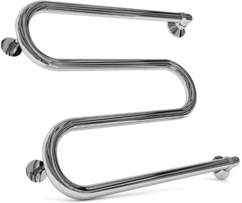 Полотенцесушитель Luxon M без полочек 50x40